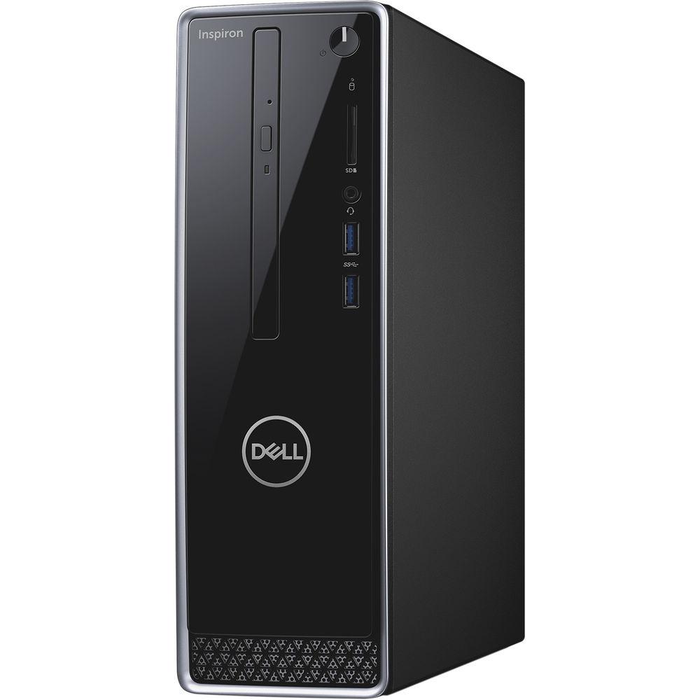 Dell Inspiron 3470 Desktop Computer