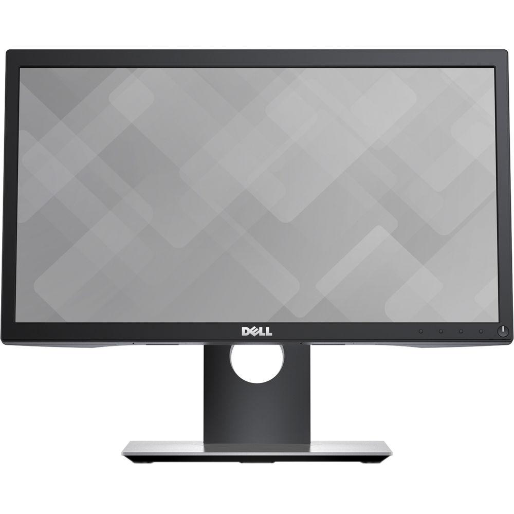 Dell P2018H 20" 16:9 LCD Monitor