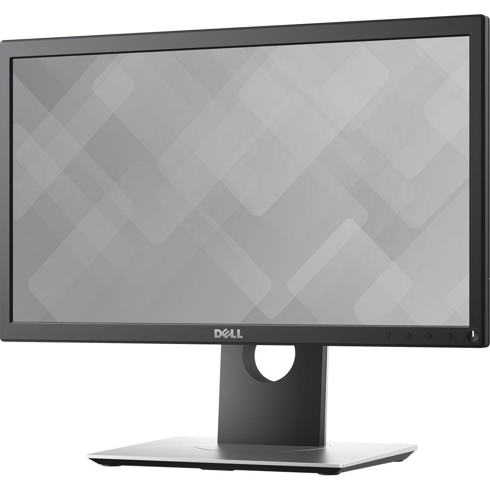 Dell P2018H 20" 16:9 LCD Monitor