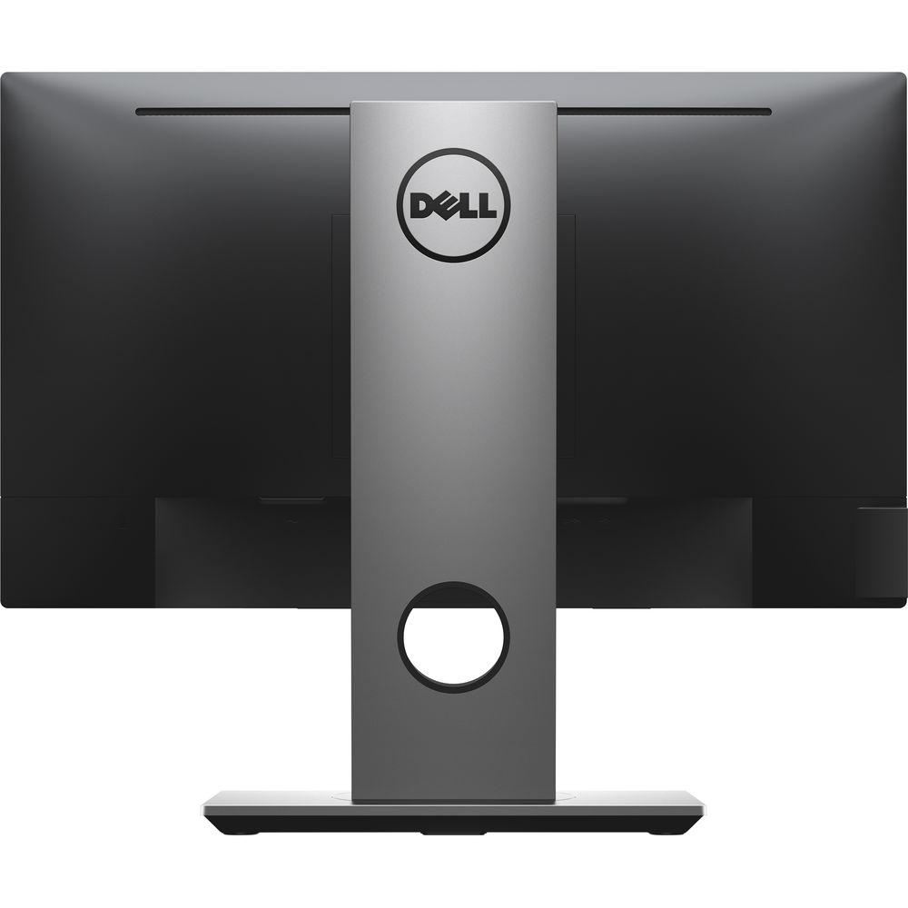 Dell P2018H 20" 16:9 LCD Monitor