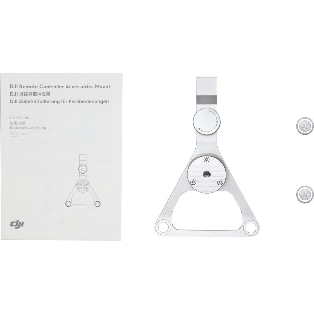 DJI Accessories Mount for Focus Remote Controller