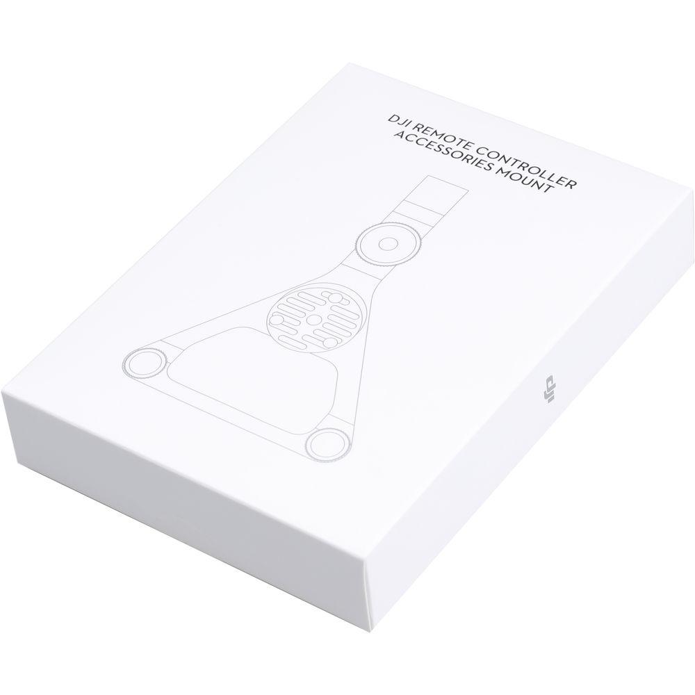 DJI Accessories Mount for Focus Remote Controller