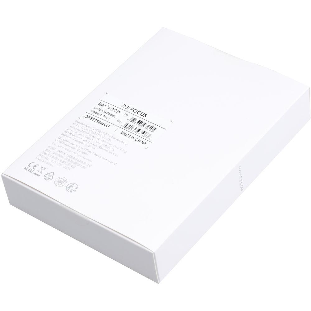 DJI Accessories Mount for Focus Remote Controller