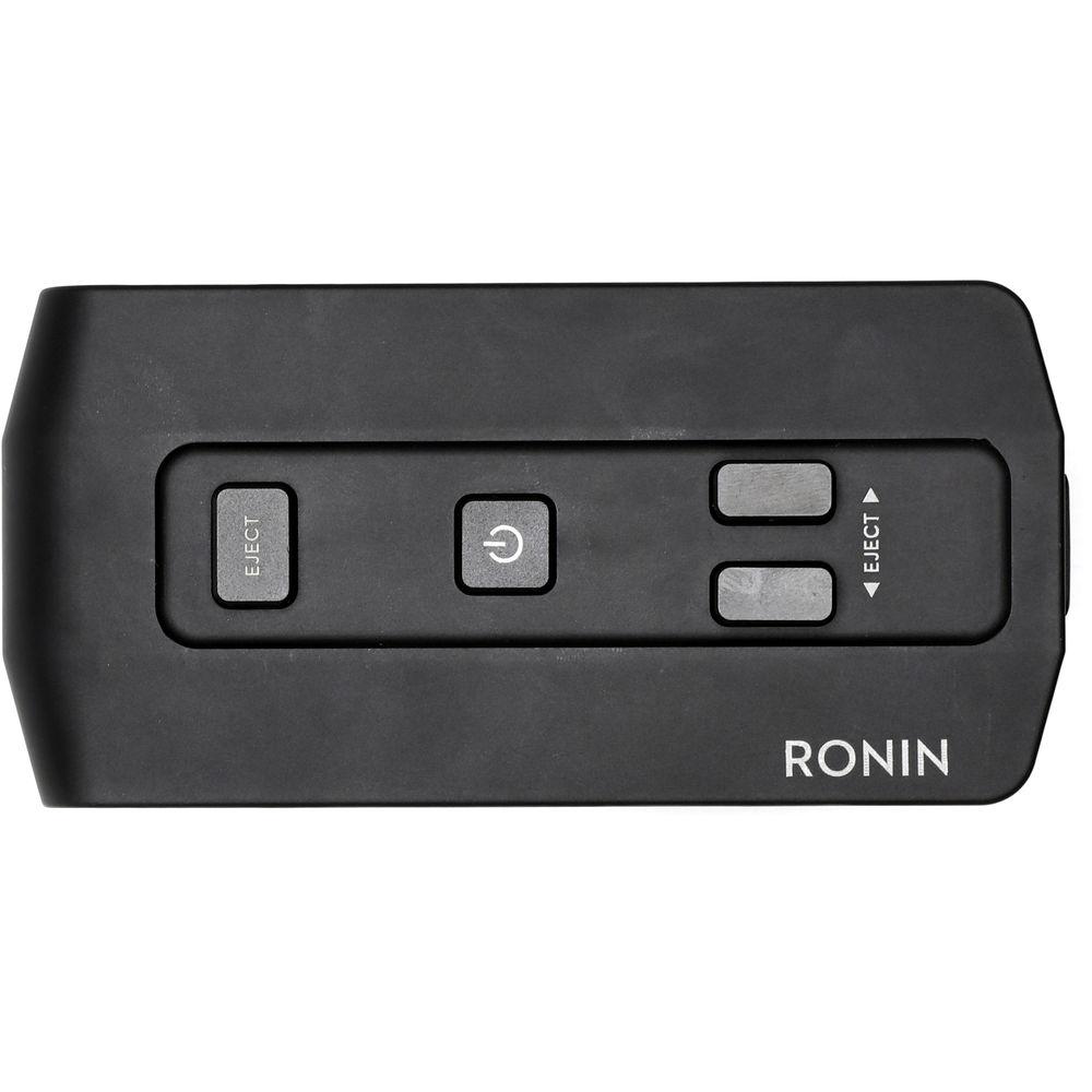 DJI Dual TB50 Battery Mount for Ronin 2