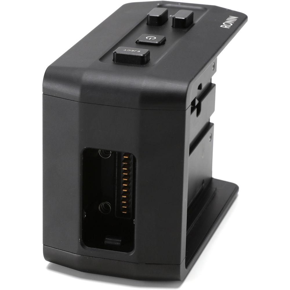 DJI Dual TB50 Battery Mount for Ronin 2