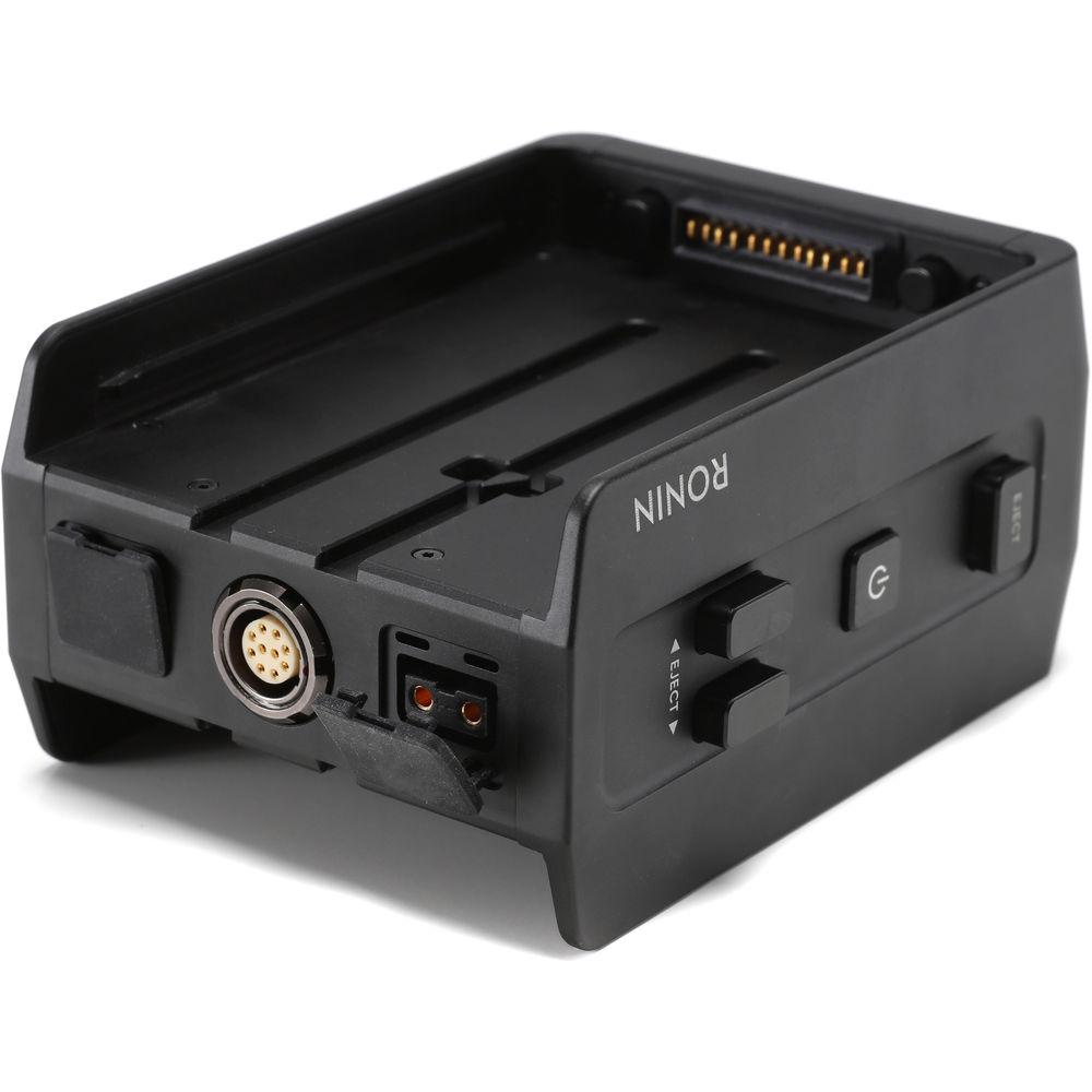 DJI Dual TB50 Battery Mount for Ronin 2