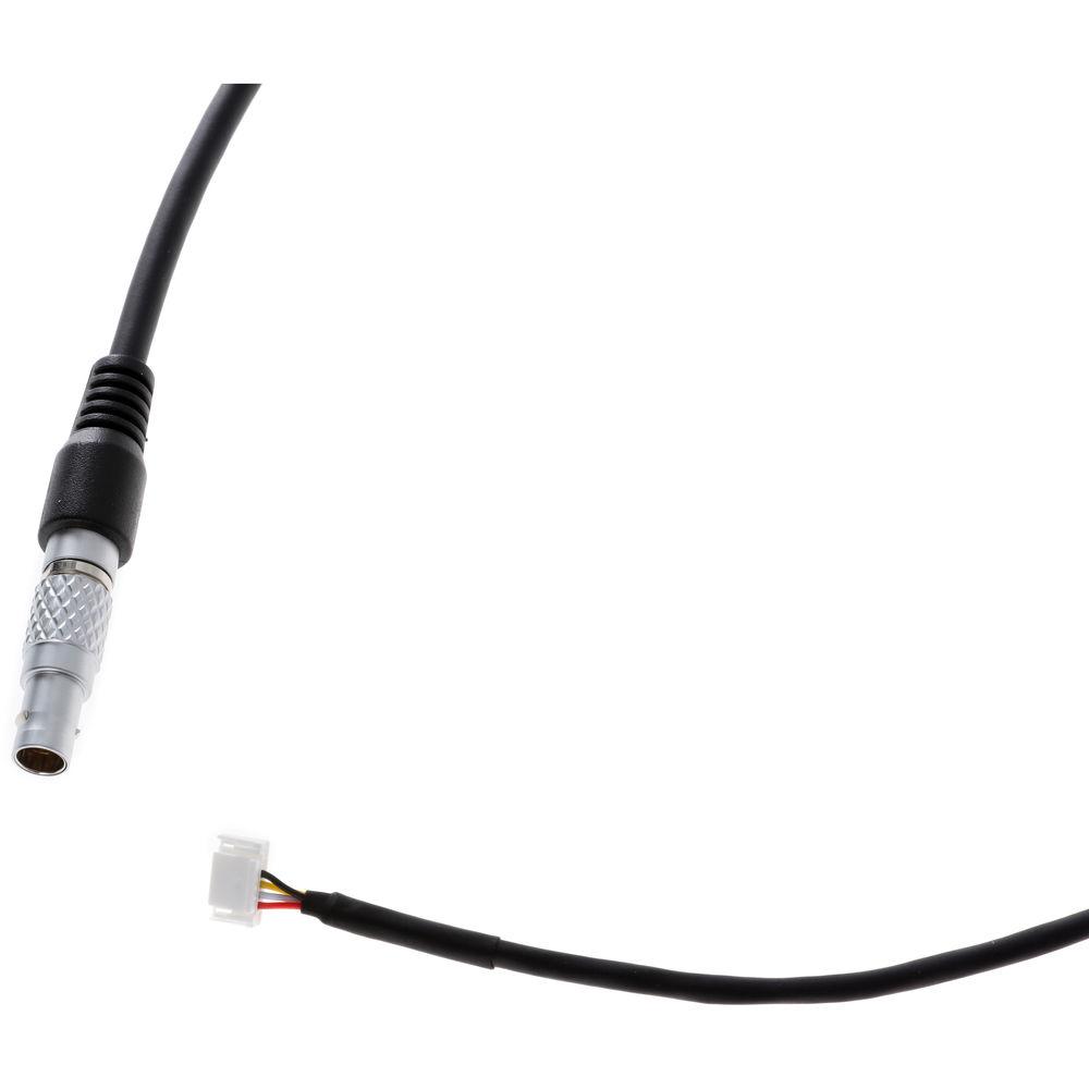 DJI Expansion Module Power and Data Cable for DJI Focus Motor