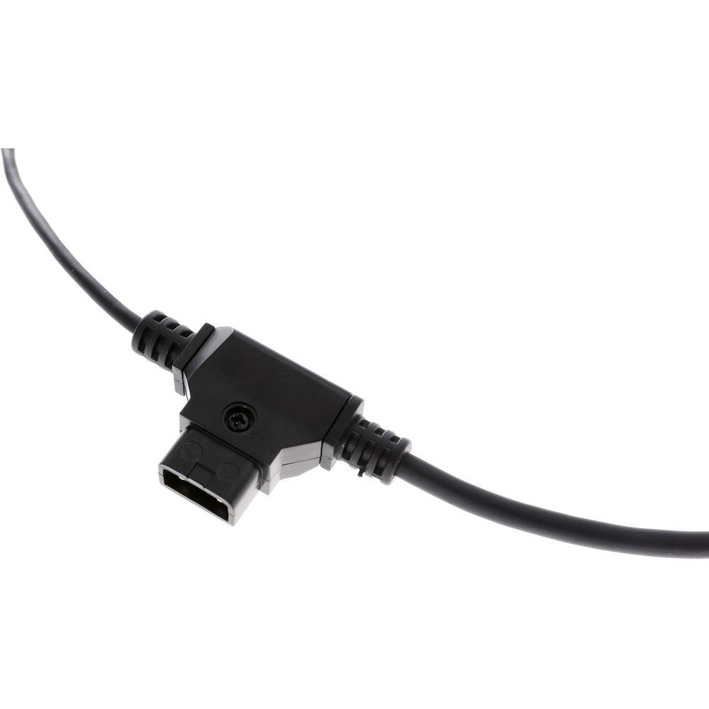 DJI Expansion Module Power and Data Cable for DJI Focus Motor
