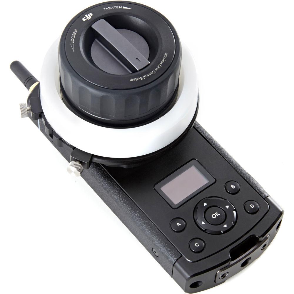 DJI Focus Remote Controller