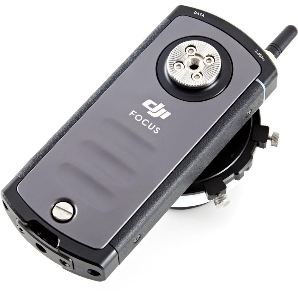 DJI Focus Remote Controller