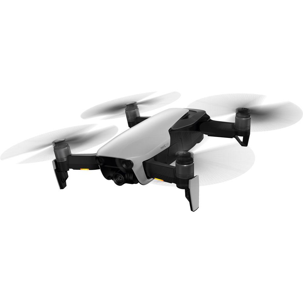 DJI Mavic Air Fly More Combo