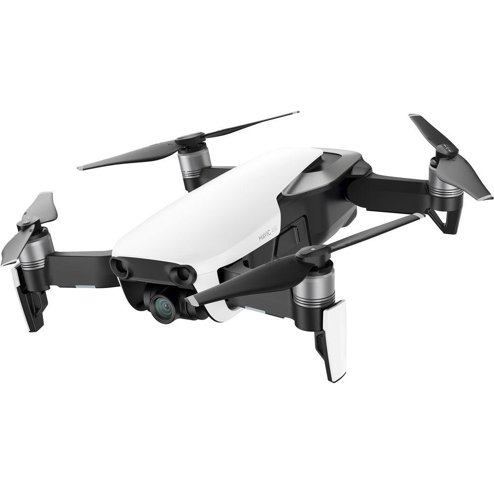 DJI Mavic Air Fly More Combo