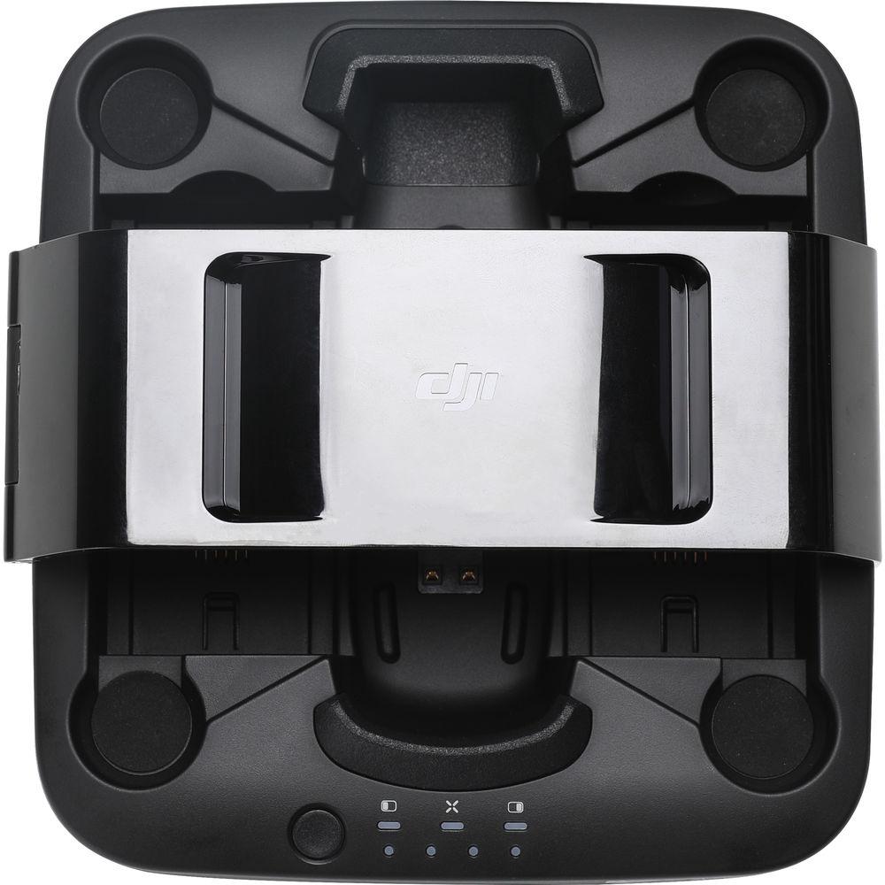 DJI Portable Charging Station for Spark Quadcopter