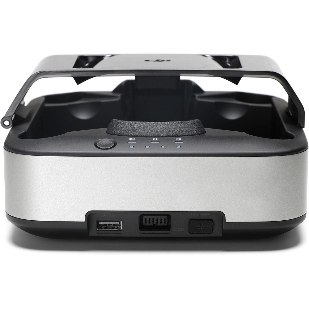 DJI Portable Charging Station for Spark Quadcopter