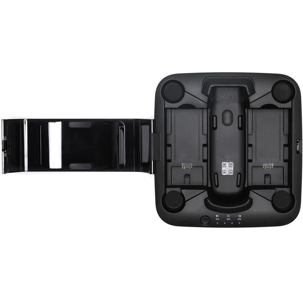 DJI Portable Charging Station for Spark Quadcopter