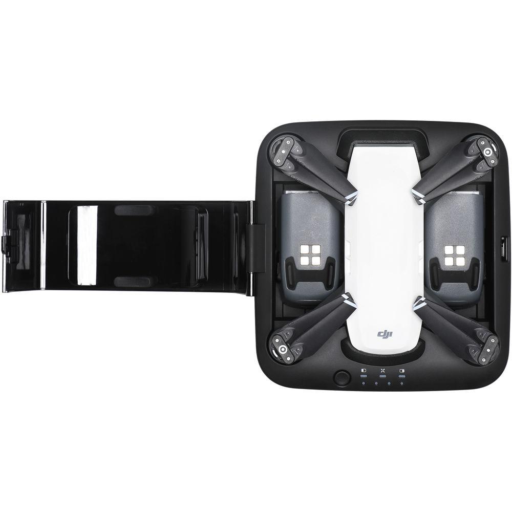 DJI Portable Charging Station for Spark Quadcopter