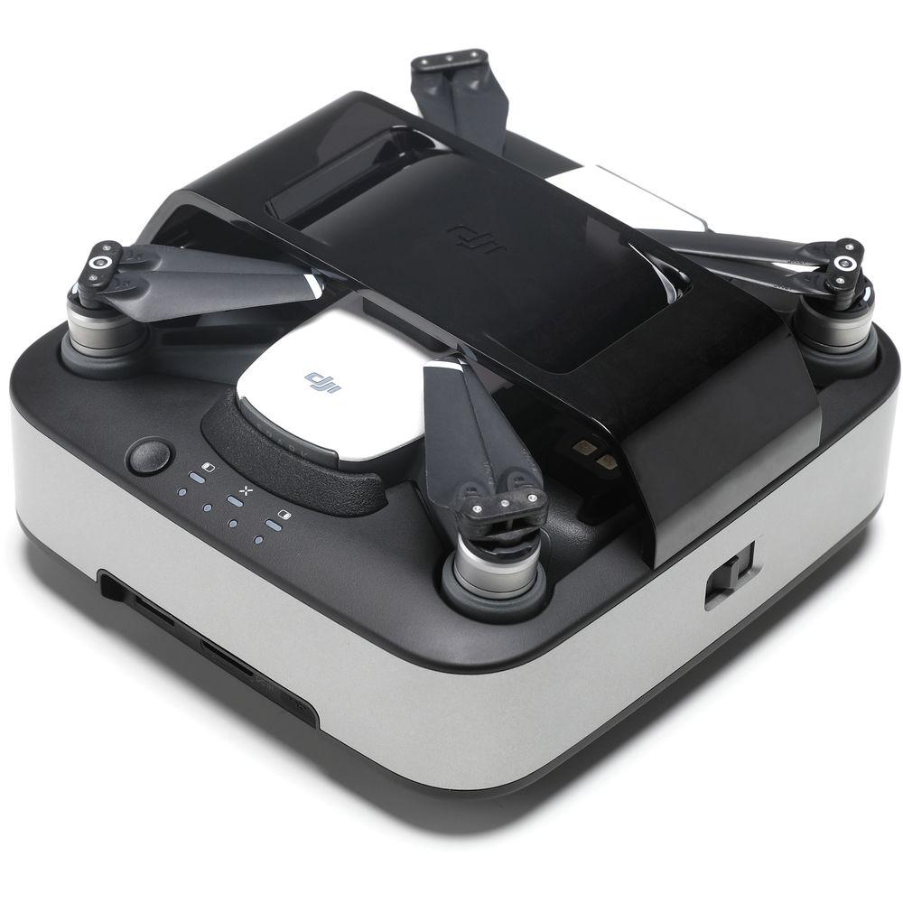 DJI Portable Charging Station for Spark Quadcopter