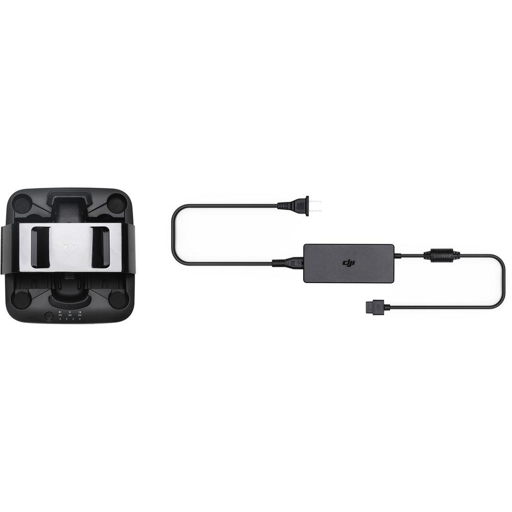 DJI Portable Charging Station for Spark Quadcopter