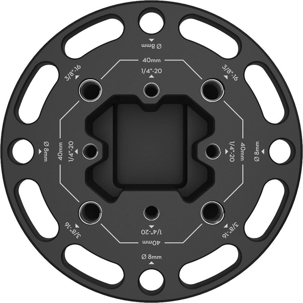 DJI Universal Mount for Ronin 2