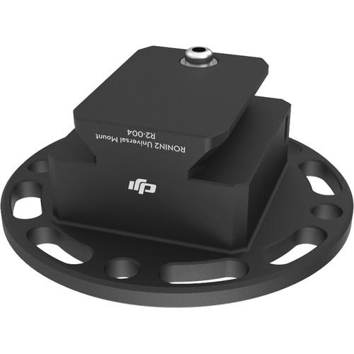 DJI Universal Mount for Ronin 2