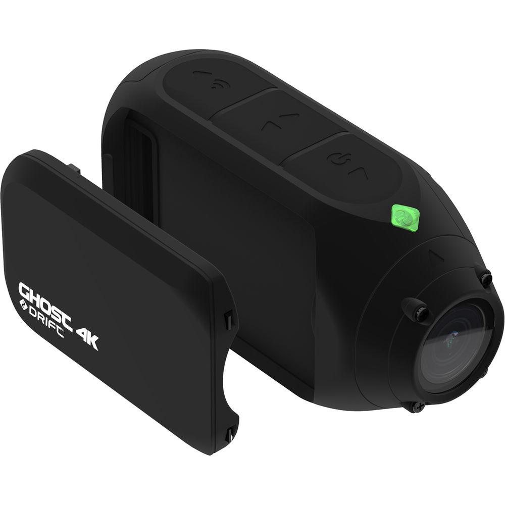 Drift Battery Module for Ghost 4K Action Camera, Drift, Battery, Module, Ghost, 4K, Action, Camera