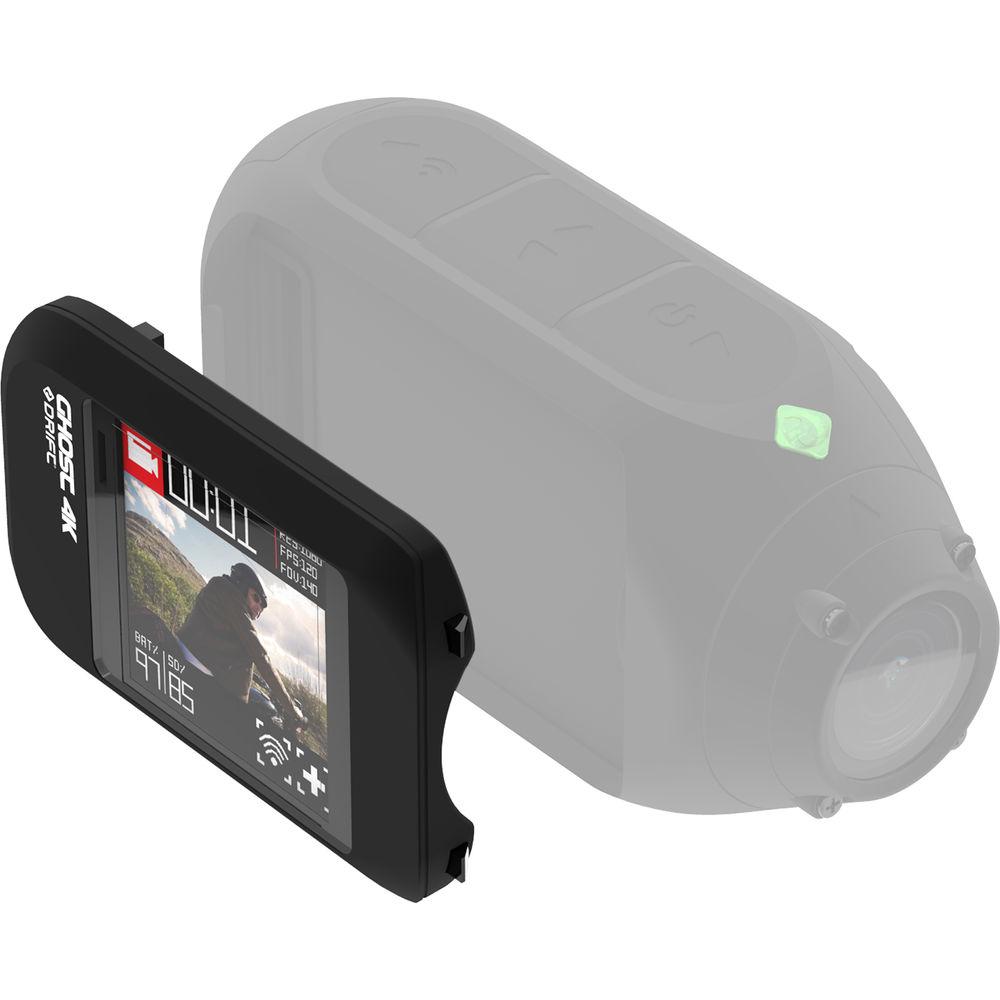 Drift LCD Touchscreen Module for Ghost 4K Action Camera, Drift, LCD, Touchscreen, Module, Ghost, 4K, Action, Camera