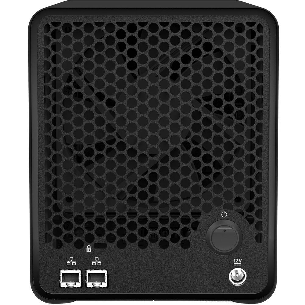 Drobo 5N2 5-Bay NAS Enclosure