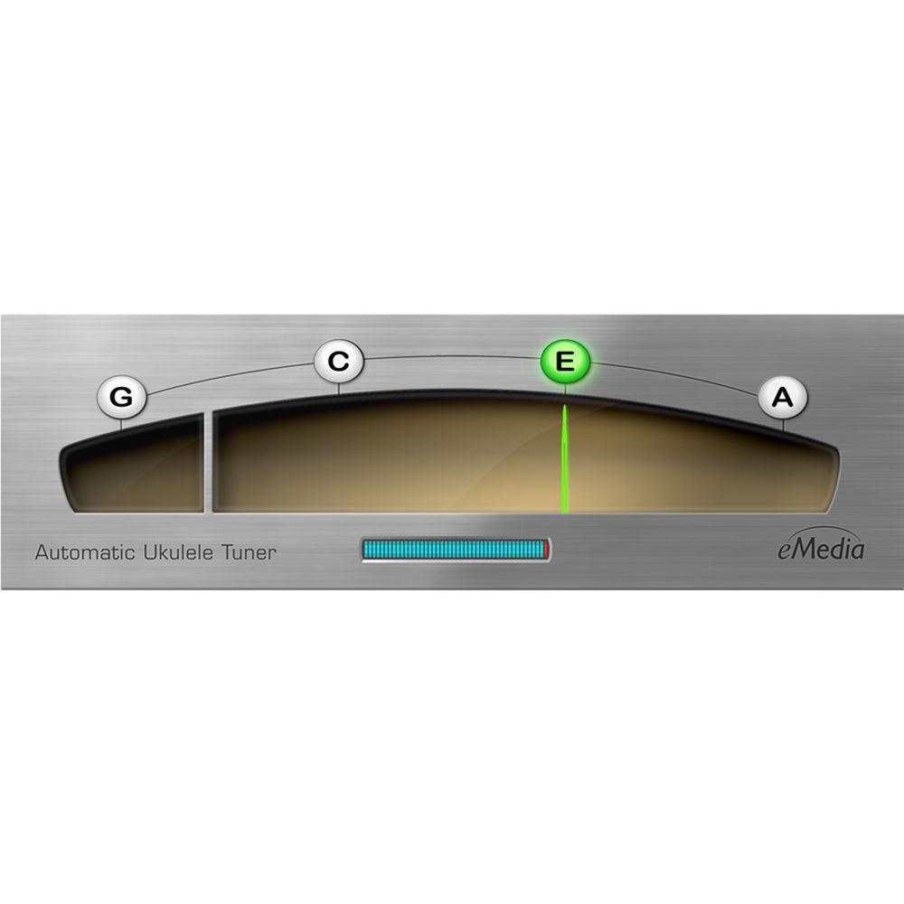 eMedia Music Ukulele Method - Beginner Ukulele Lessons