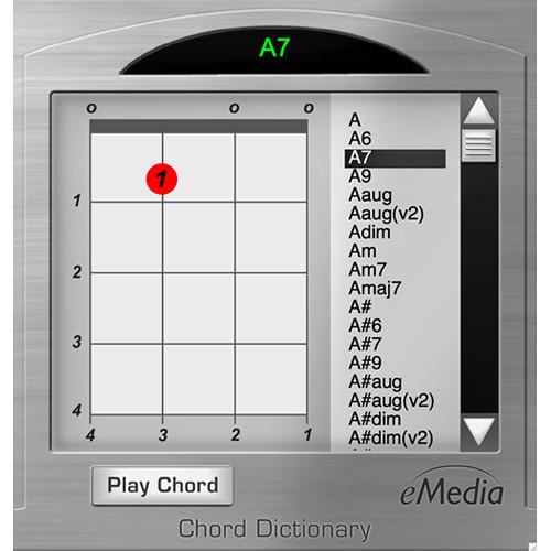 eMedia Music Ukulele Method - Beginner Ukulele Lessons