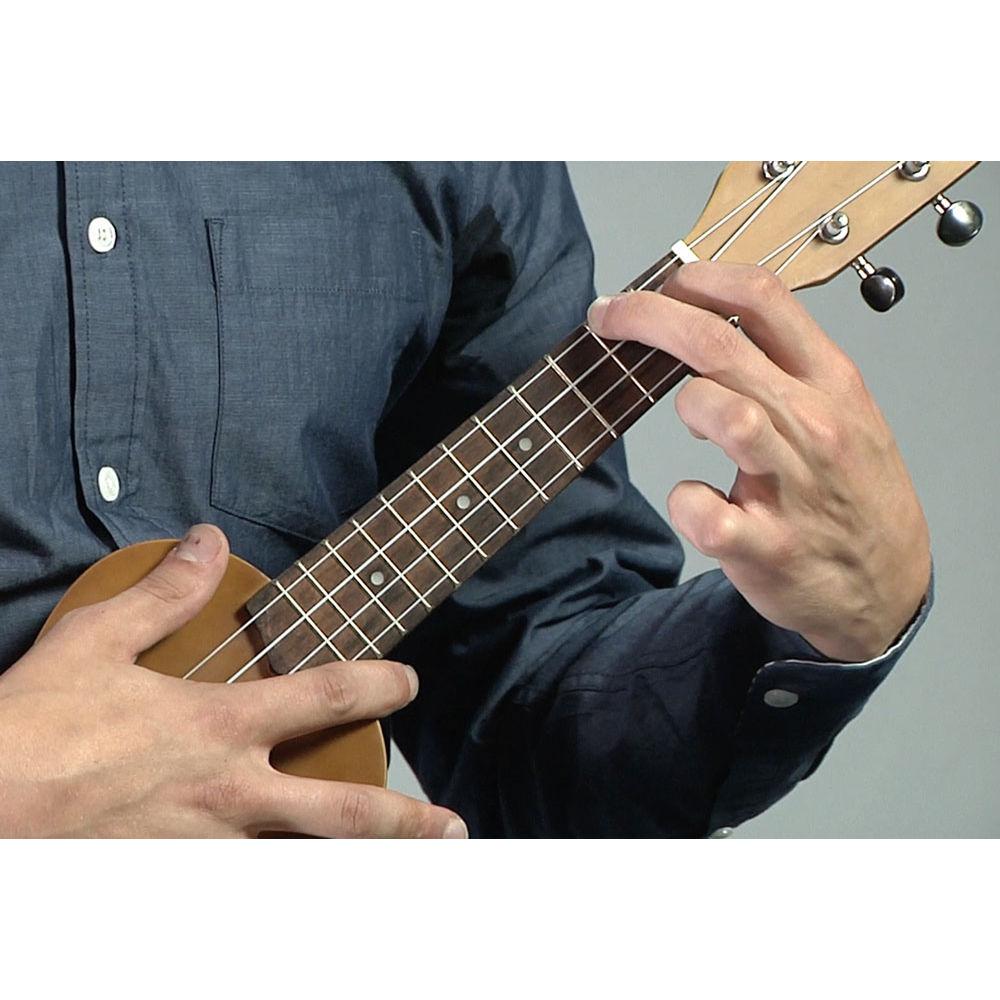 eMedia Music Ukulele Method - Beginner Ukulele Lessons