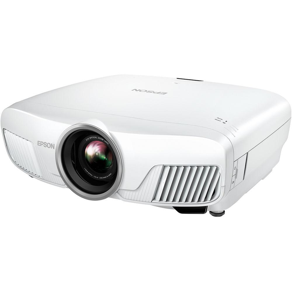 Epson PowerLite Home Cinema 5040UB Full HD 3LCD Projector