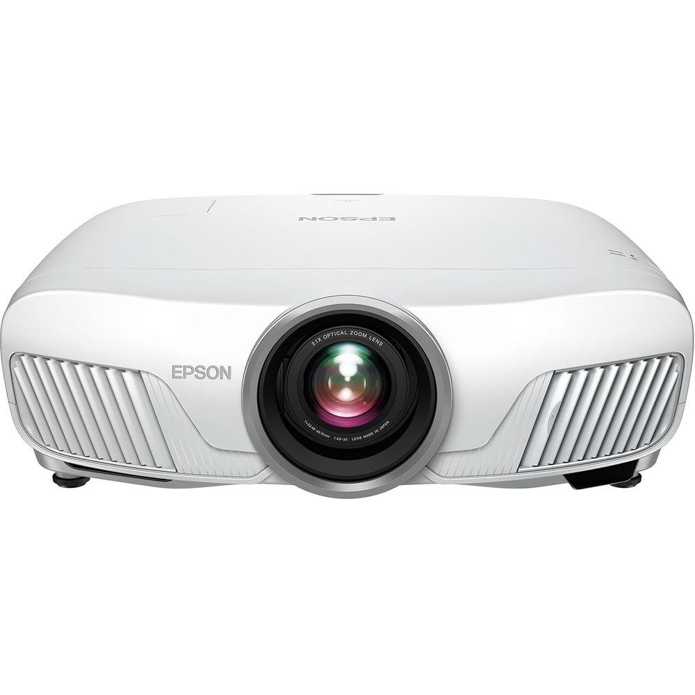 Epson PowerLite Home Cinema 5040UB Full HD 3LCD Projector