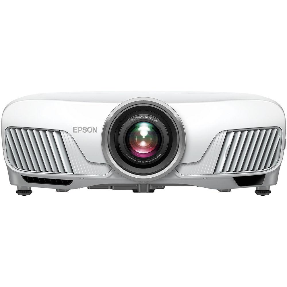 Epson PowerLite Home Cinema 5040UB Full HD 3LCD Projector