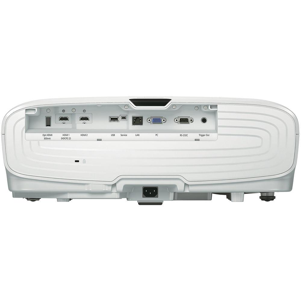 Epson PowerLite Home Cinema 5040UB Full HD 3LCD Projector