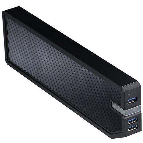 Fantom Xbox One Storage Hub with Built-In 2TB SSHD
