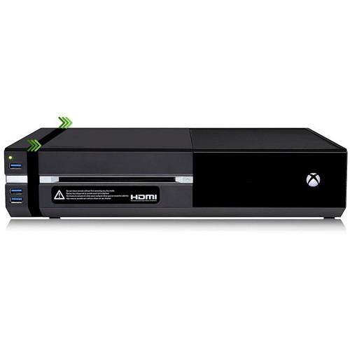 Fantom Xbox One Storage Hub with Built-In 2TB SSHD