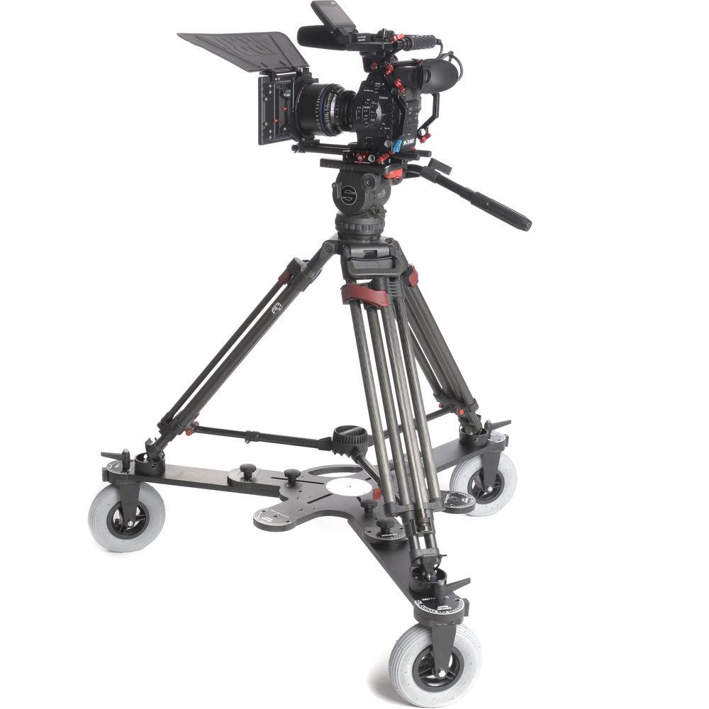 FotodioX CamDolly Cinema System with 1 x 50