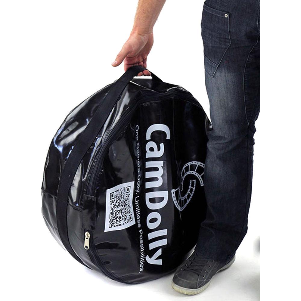 FotodioX CamDolly Cinema System with 1 x 50