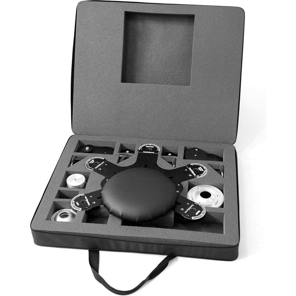 FotodioX CamDolly Cinema System with 1 x 50