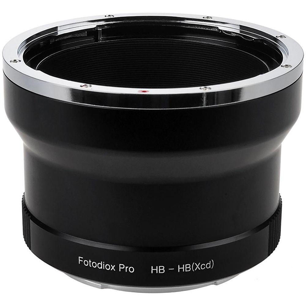 FotodioX Hasselblad V-Mount Lens to Hasselblad XCD-Mount Camera Adapter