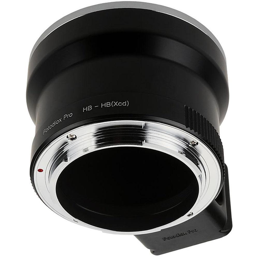 FotodioX Hasselblad V-Mount Lens to Hasselblad XCD-Mount Camera Adapter