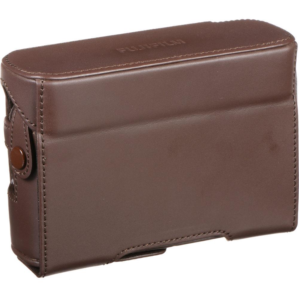 FUJIFILM LC-X100F Leather Case