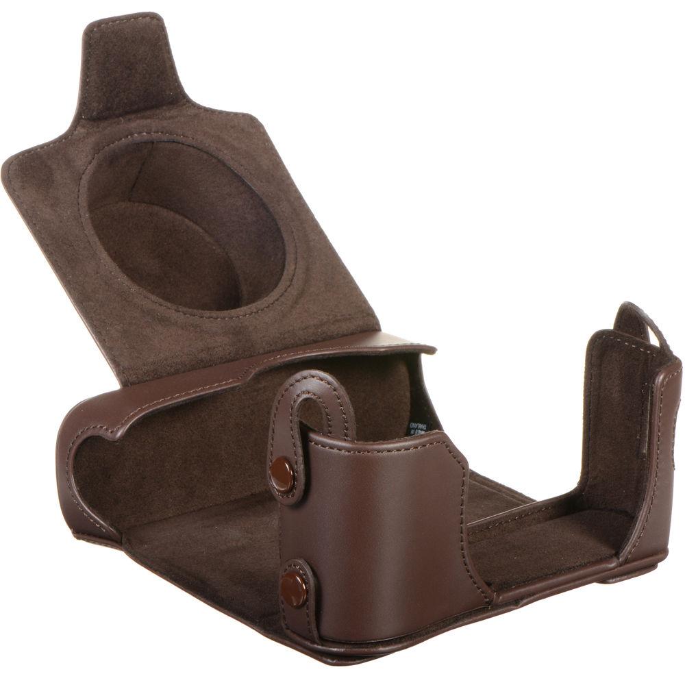 FUJIFILM LC-X100F Leather Case