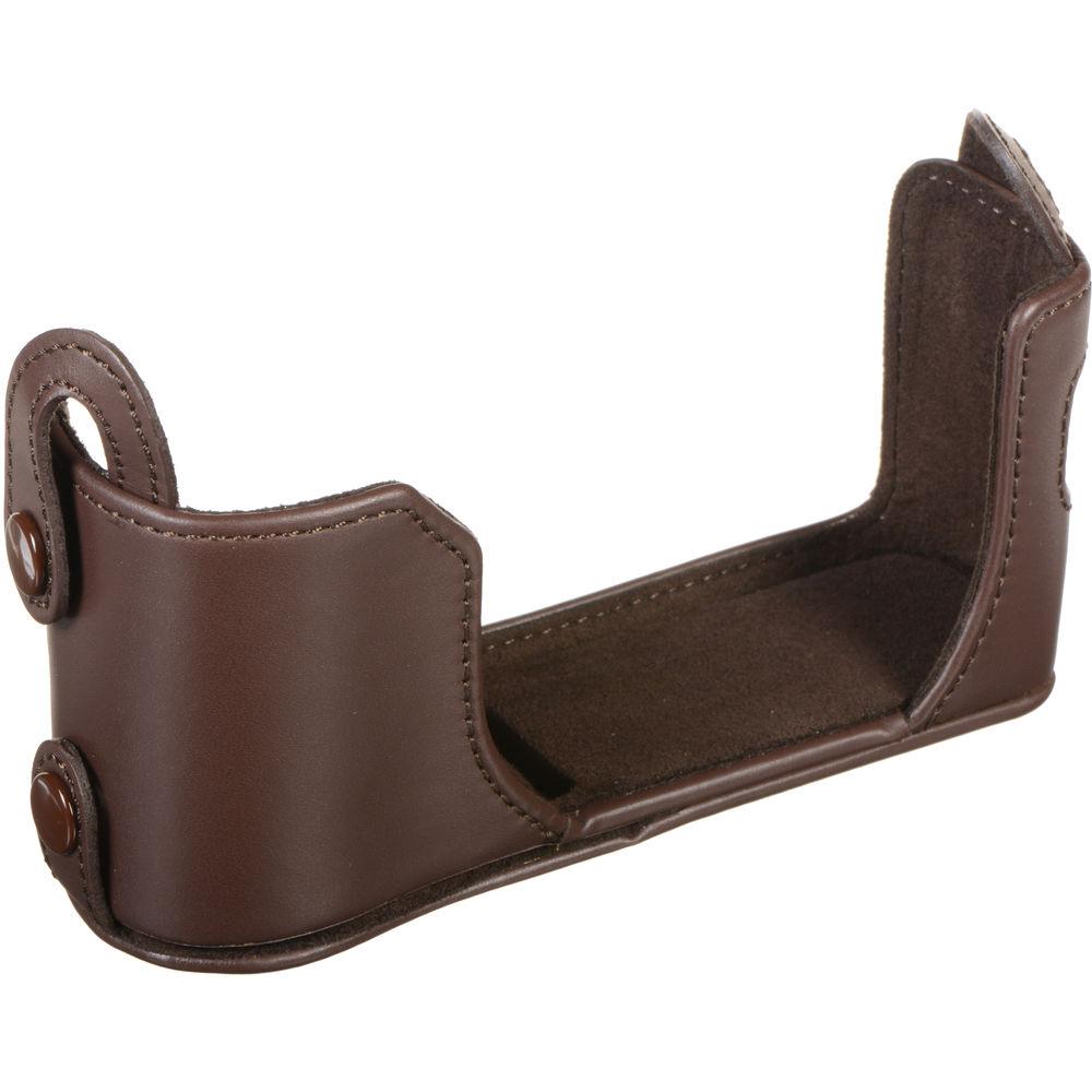 FUJIFILM LC-X100F Leather Case