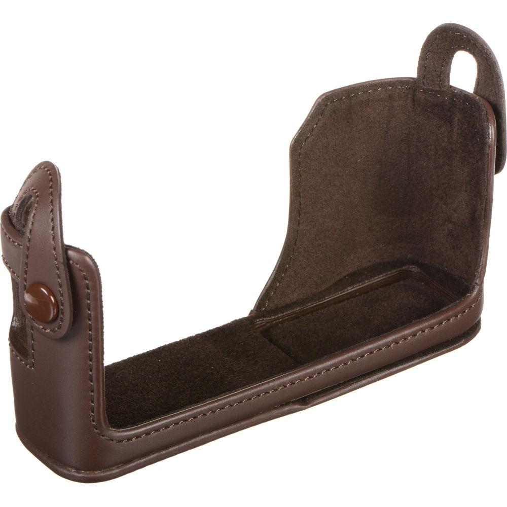 FUJIFILM LC-X100F Leather Case