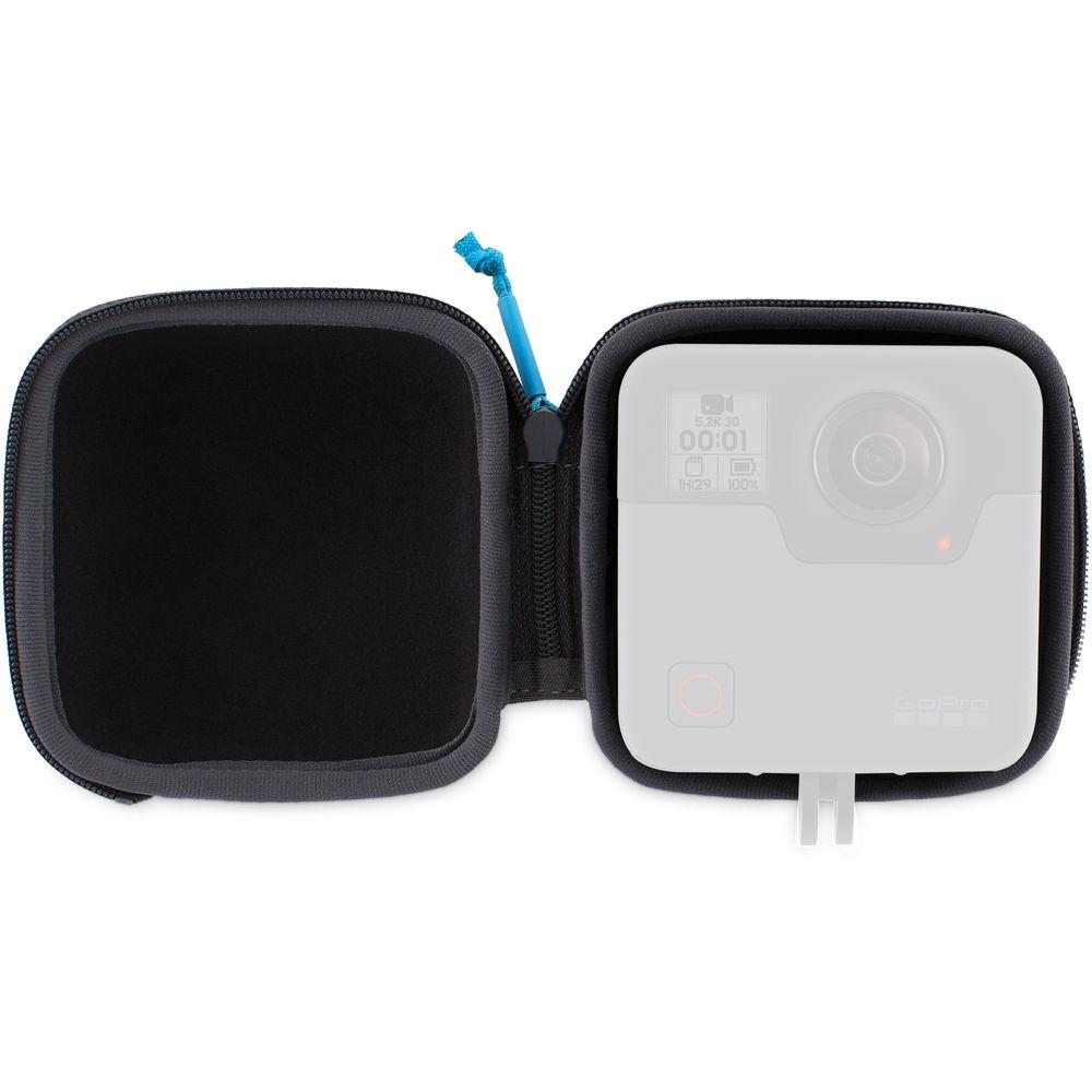 GoPro Case for Fusion