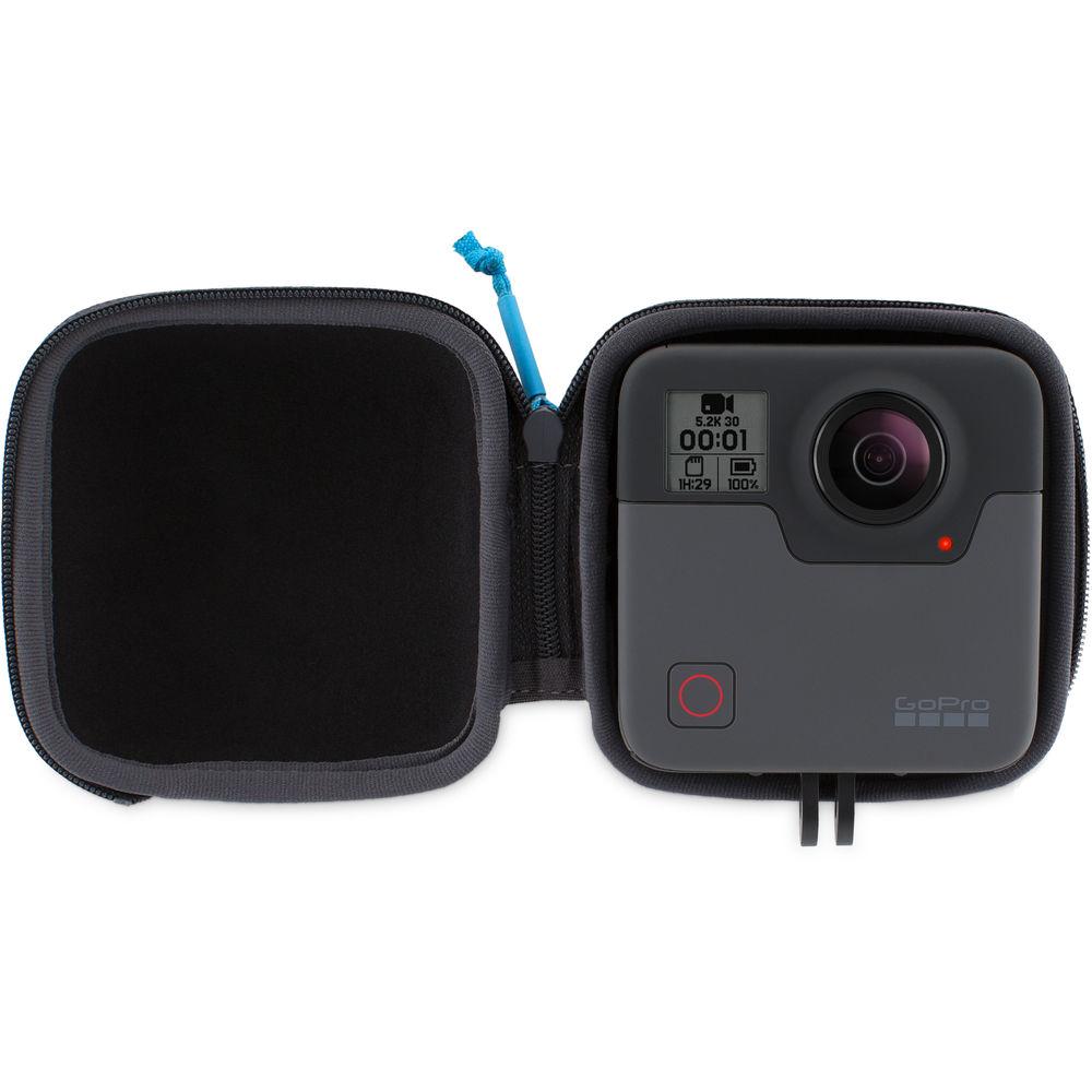 GoPro Case for Fusion