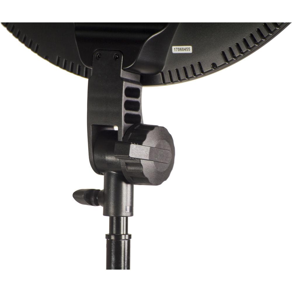 GVB Gear Rpad-450 Super Soft 18" Circular Bi-Color LED Light