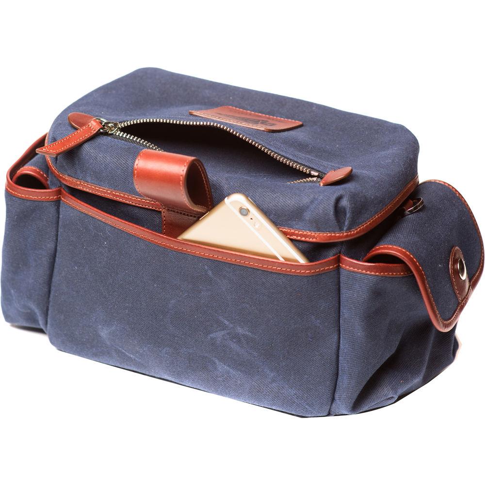 HoldFast Gear Explorer Streetwise Bag