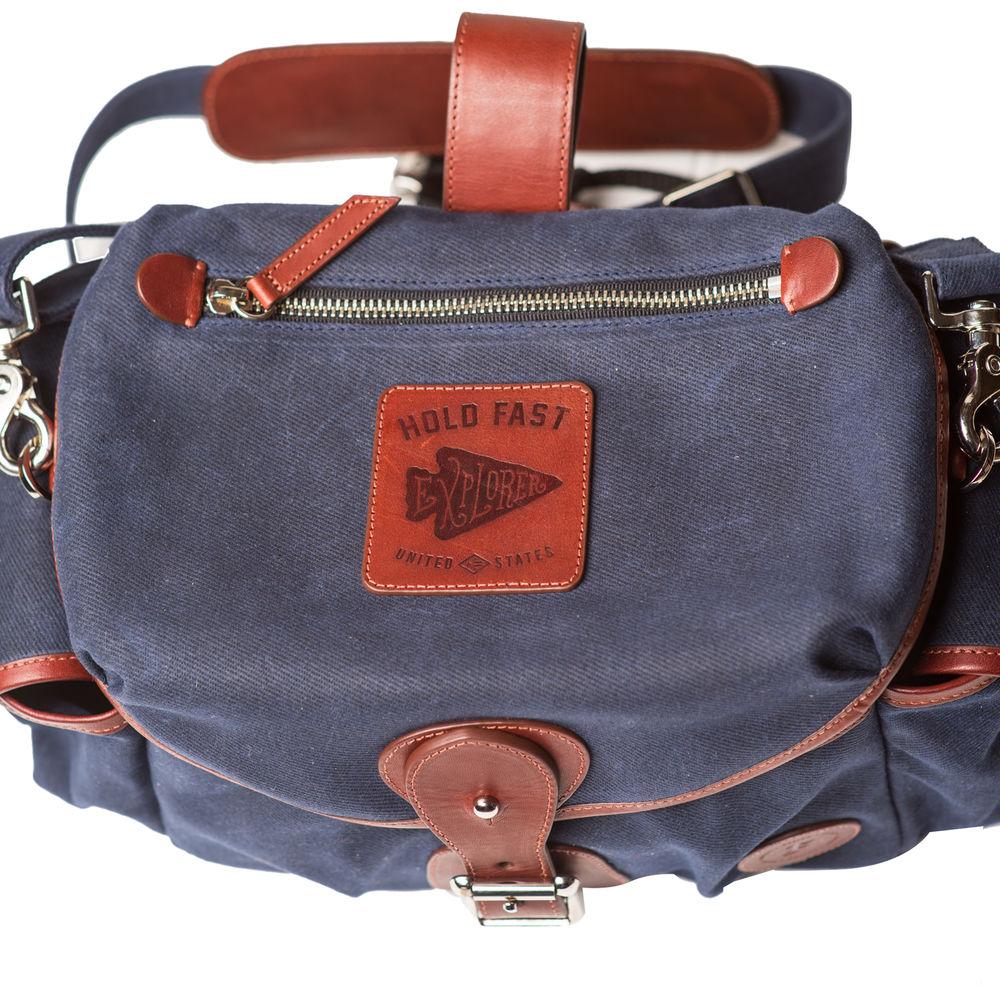 HoldFast Gear Explorer Streetwise Bag